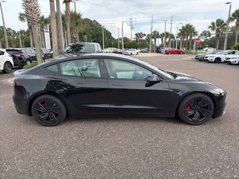 Used 2026 Tesla Model 3 Performance AWD/4WD image 11