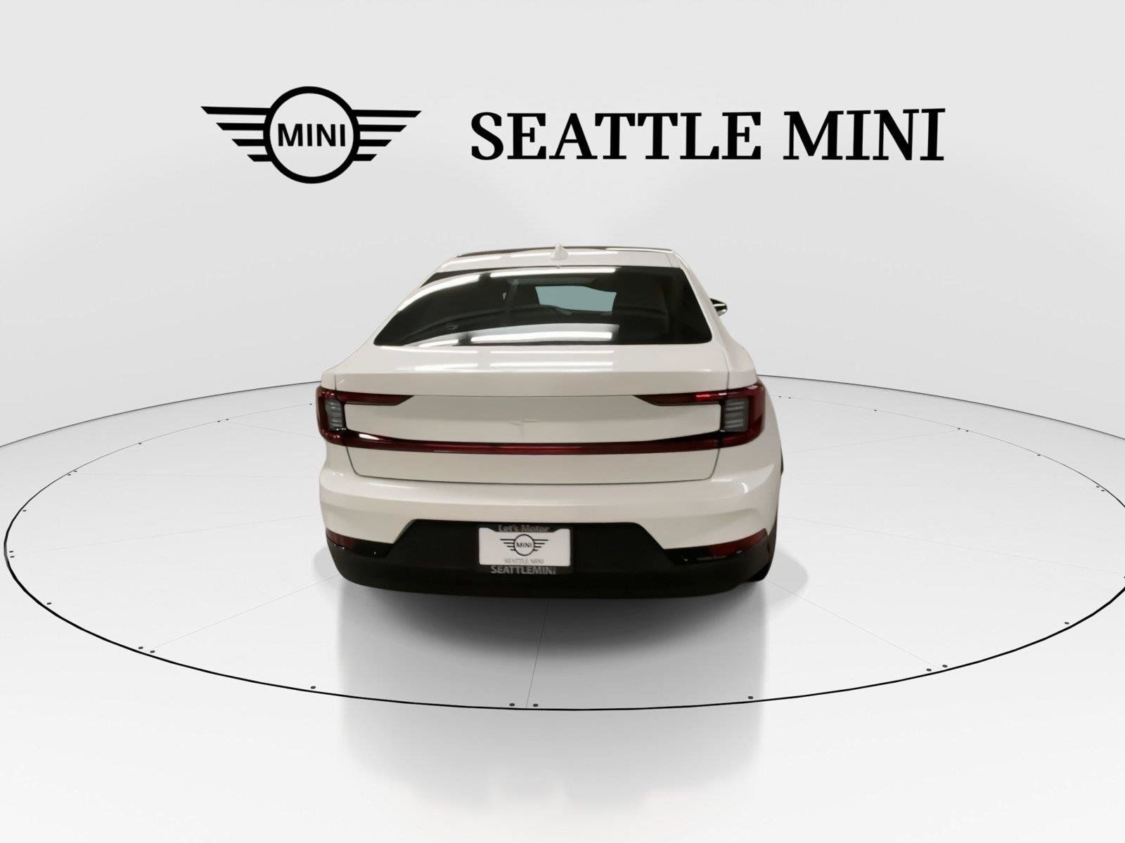 Used 2024 Polestar Polestar 2 AWD/4WD image 10