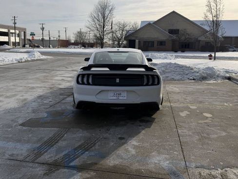 Used 2019 Ford Mustang GT Premium w/ GT Performance Package image 7