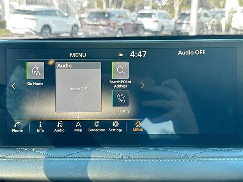 Used 2023 INFINITI QX60 Autograph image 16