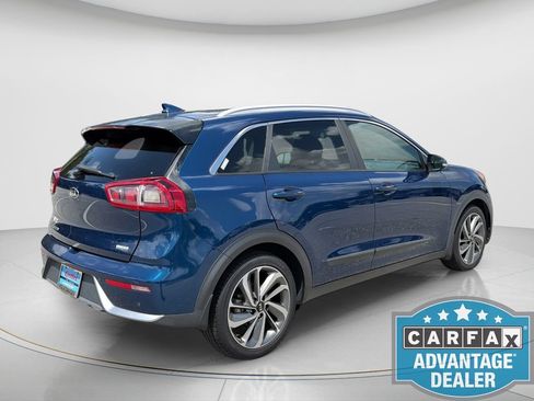 Used 2019 Kia Niro Touring FWD image 6