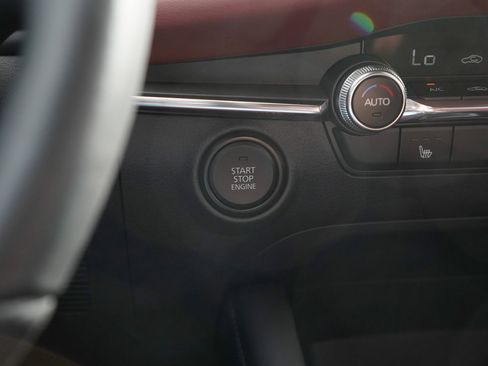 New 2026 MAZDA MAZDA3 2.5 S Hatchback w/ Premium Pkg image 21