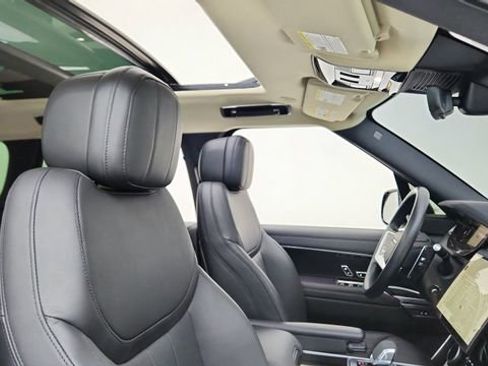 Used 2023 Land Rover Range Rover SE image 20