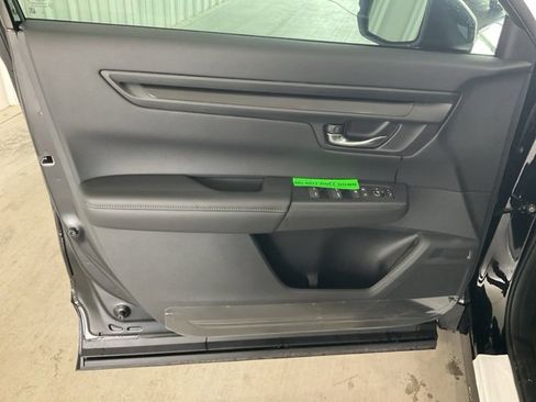 New 2026 Honda CR-V EX image 5