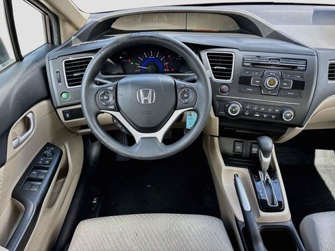 Used 2015 Honda Civic LX image 23