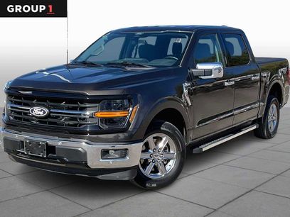 Certified 2024 Ford F150 XLT w/ Equipment Group 302A MID