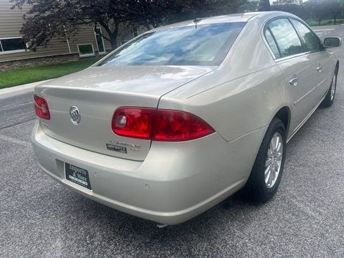 Used 2008 Buick Lucerne CX w/ Driver Confidence Package FWD image 13
