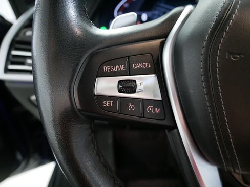 Used 2022 BMW X5 xDrive40i w/ Premium Package image 27