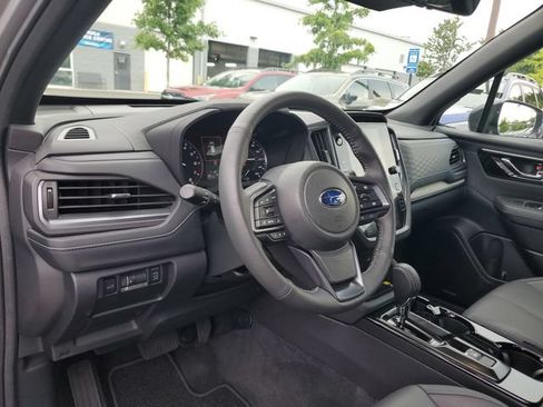 Used 2026 Subaru Forester Limited w/ Premium/Limited Package AWD/4WD image 21