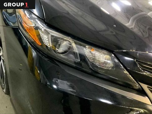 Used 2024 Toyota Camry SE FWD image 28