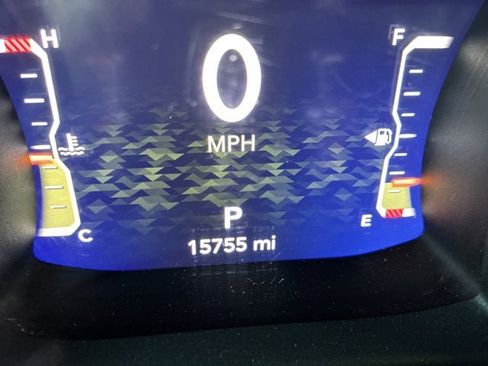 Certified 2023 Jeep Gladiator Mojave w/ Dual Top Group image 27