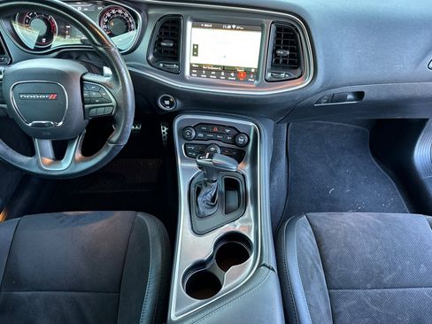 Used 2019 Dodge Challenger R/T Scat Pack image 14