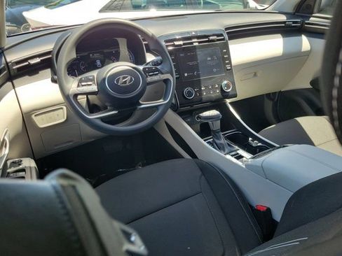 Used 2023 Hyundai Tucson SEL image 11
