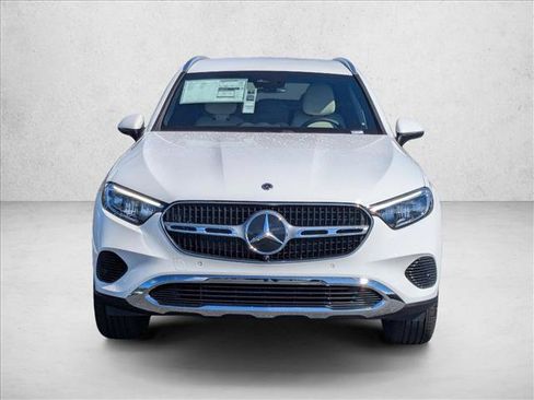 New 2026 Mercedes-Benz GLC 300 image 6