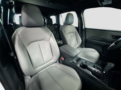 New 2026 Subaru Outback Limited XT image 28