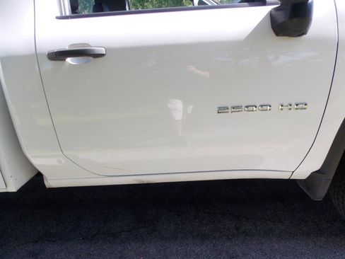 Used 2020 Chevrolet Silverado 2500 W/T w/ WT Fleet Convenience Package image 18