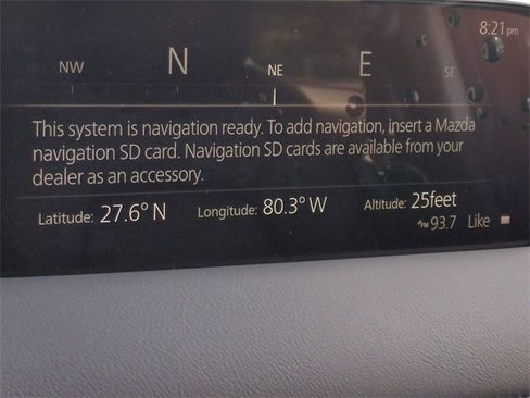 New 2025 MAZDA CX-5 AWD 2.5 S w/ Preferred Package image 22