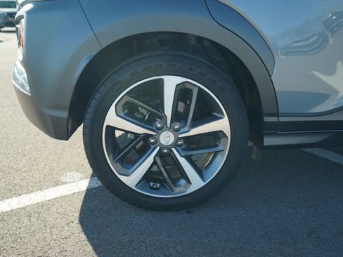 Used 2018 Hyundai Kona Ultimate image 43