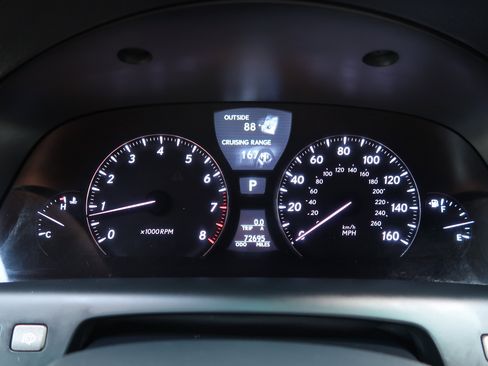 Used 2008 Lexus LS 460 image 28