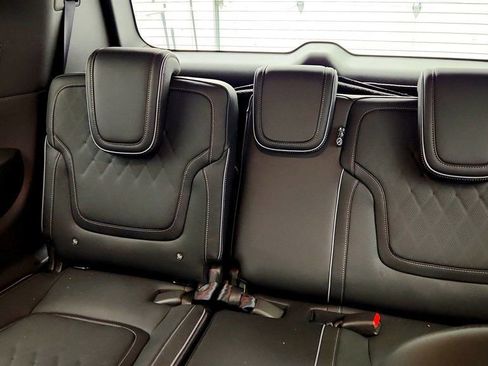 Used 2025 INFINITI QX80 Autograph image 22