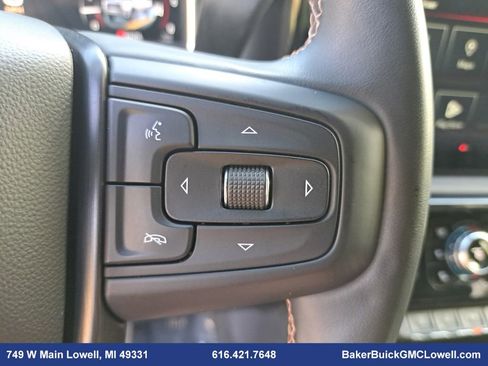 Used 2024 GMC Sierra 3500 AT4 image 18