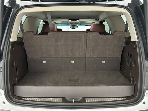 Used 2018 Chevrolet Tahoe Premier image 37