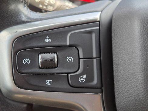 Used 2020 Chevrolet Silverado 1500 LT w/ All-Star Edition AWD/4WD image 23
