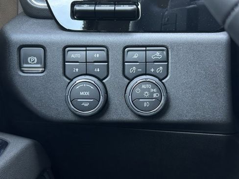 New 2026 Chevrolet Silverado 1500 LTZ image 22