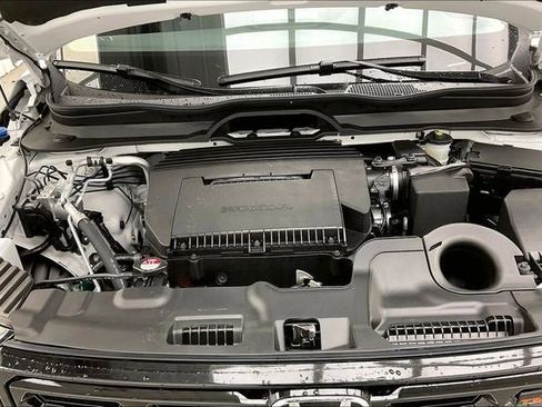 New 2026 Honda Passport TrailSport Elite image 13