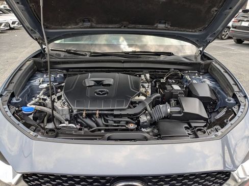 Used 2025 MAZDA CX-30 AWD 2.5 S w/ Preferred Package image 31