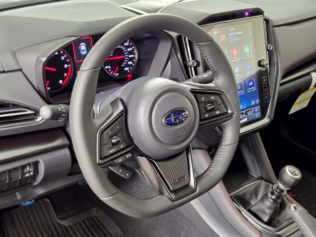 New 2026 Subaru WRX Premium AWD/4WD image 14