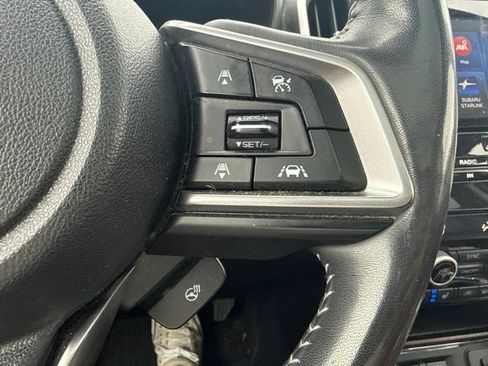 Used 2019 Subaru Ascent Touring w/ Popular Package #2 AWD/4WD image 10