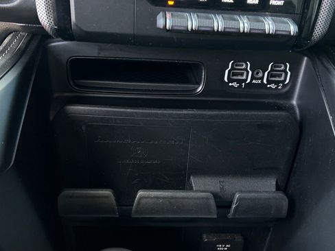 Used 2020 RAM 1500 Limited image 41