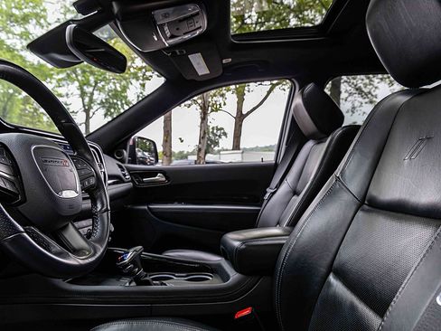 Used 2021 Dodge Durango Citadel image 8