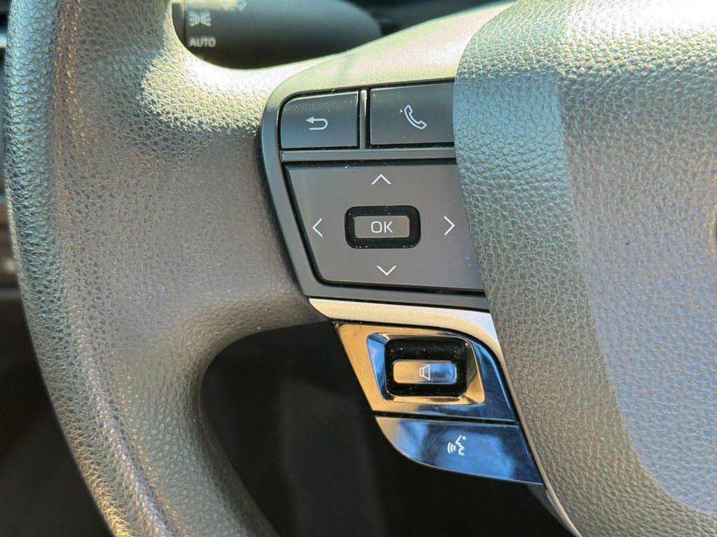 Certified 2025 Toyota Camry LE FWD image 26