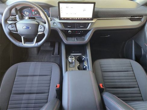 New 2025 Ford Explorer ST-Line w/ Premium Package image 19