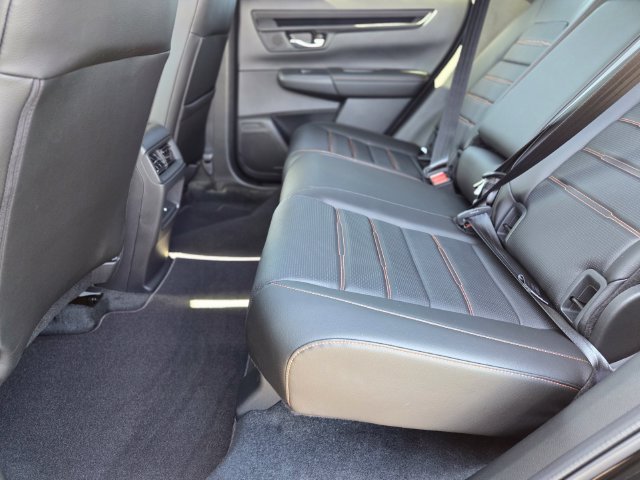 New 2027 Honda CR-V Sport-L image 6