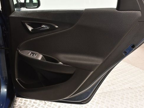 Used 2024 Chevrolet Malibu LT image 30