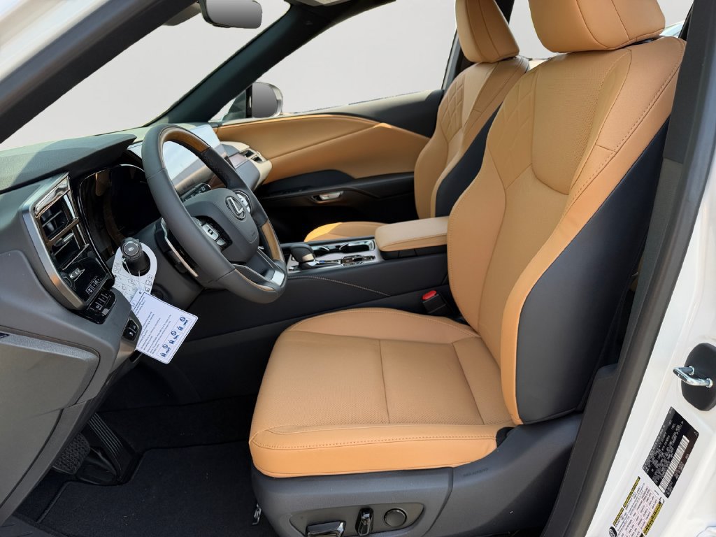 New 2026 Lexus RX 350 Premium AWD/4WD image 12