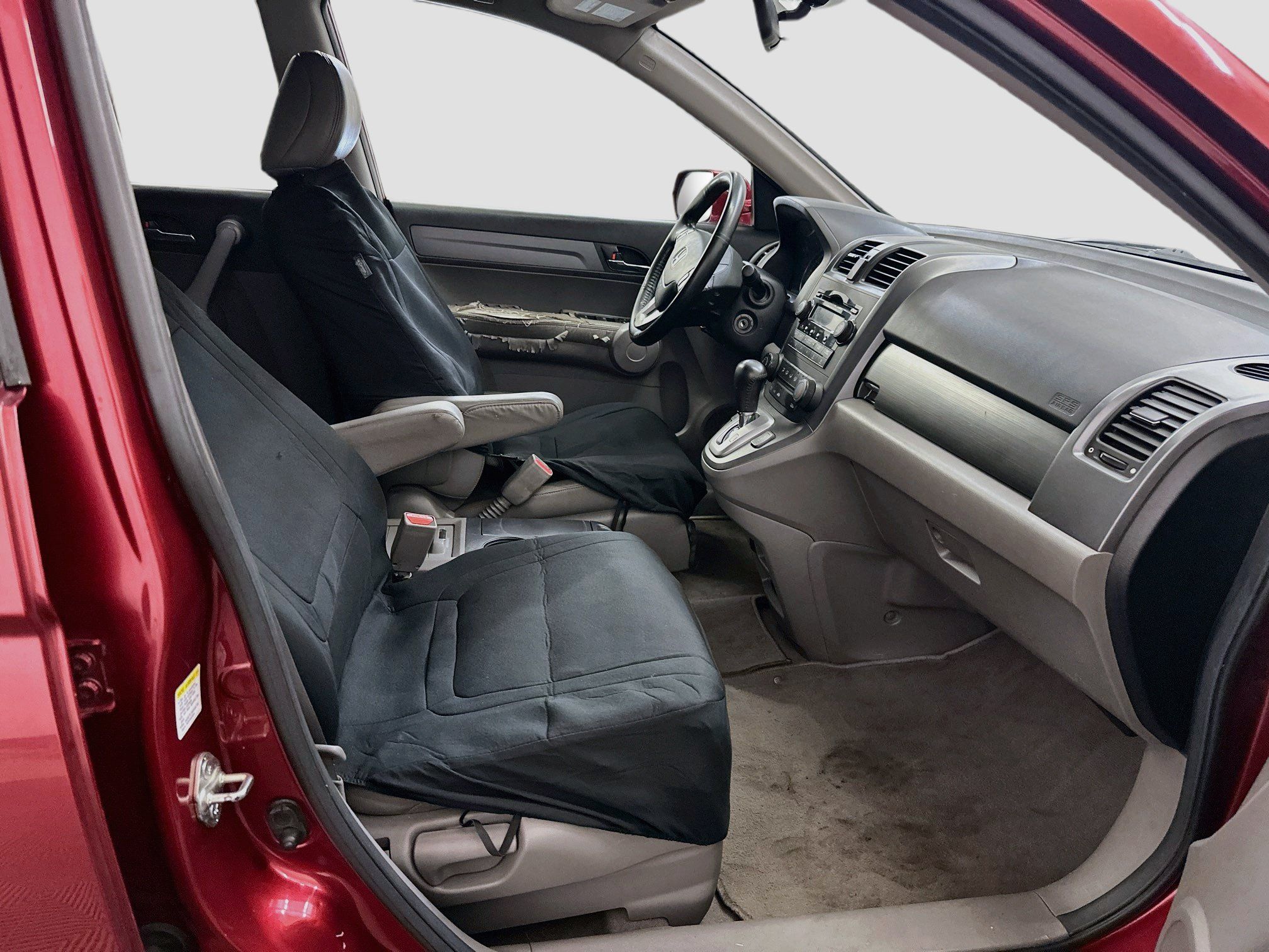 Used 2007 Honda CR-V EX-L image 31