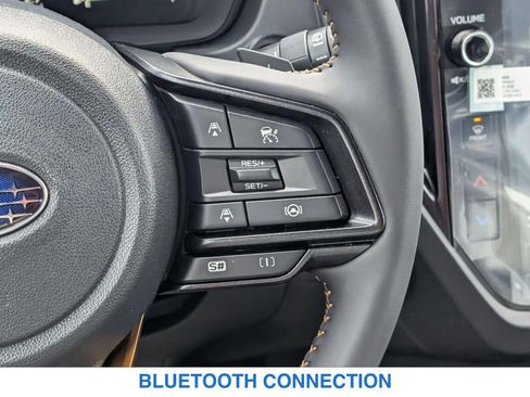 New 2026 Subaru Forester Wilderness AWD/4WD image 18