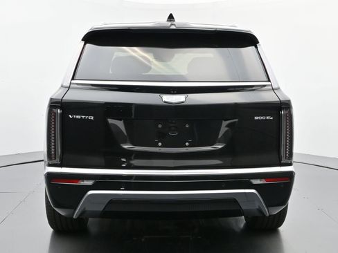 New 2026 Cadillac Vistiq Luxury image 4
