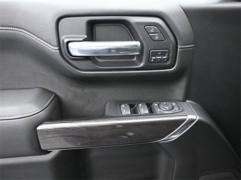 Used 2019 Chevrolet Silverado 1500 LTZ w/ LTZ Plus Package image 23