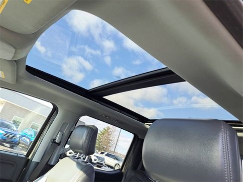 Used 2023 Ford F150 XLT w/ Equipment Group 302A High image 8