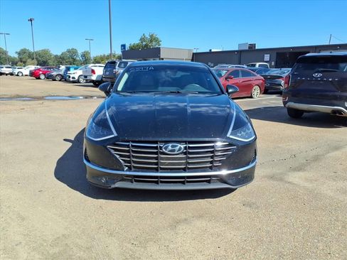 Used 2023 Hyundai Sonata SE image 8