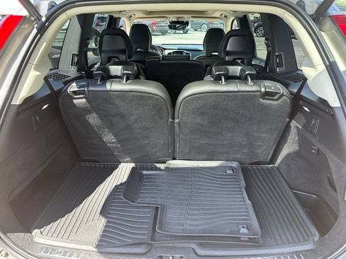 Used 2022 Volvo XC90 T6 Inscription w/ Advanced Package AWD/4WD image 39