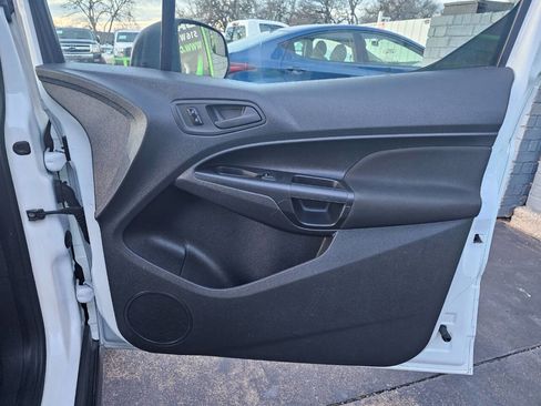 Used 2015 Ford Transit Connect XL image 17