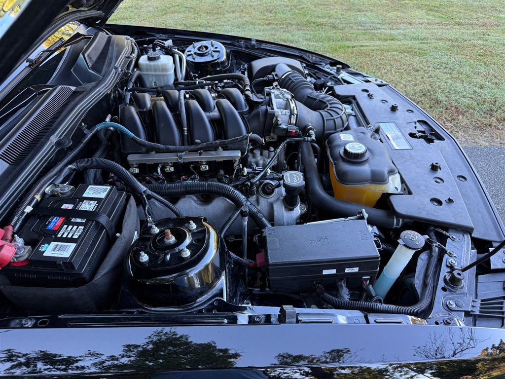 Used 2007 Ford Mustang GT RWD image 68