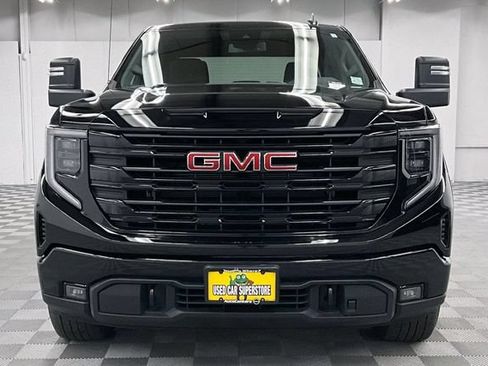 Used 2024 GMC Sierra 1500 Elevation AWD/4WD image 4