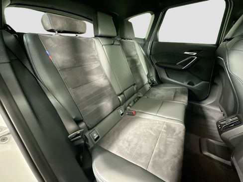 New 2026 BMW X1 xDrive28i w/ Technology Package image 26